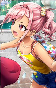 Kana Urami