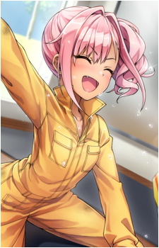 Kana Urami