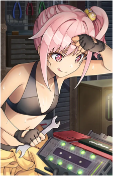 Kana Urami
