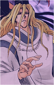 Abe no Seimei {NnM}