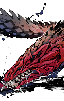 Image 2 - Art: 布施龍太 (Ryuta Fuse) Image 2