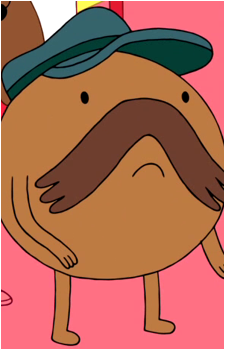 Starchy