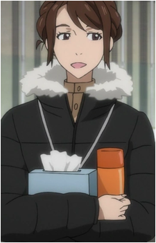 Kanako Odagaki's image