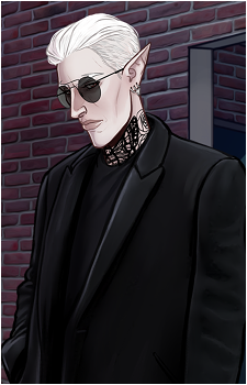 Azriel {TC}