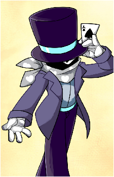 Ace's image