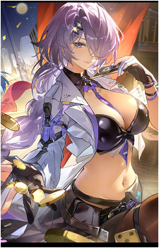 Serket {AG}'s image