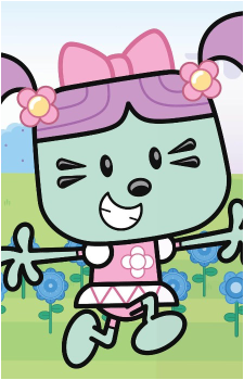 Daizy's image