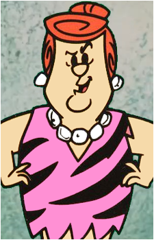 Pearl Slaghoople's image