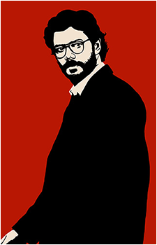 El Profesor's image