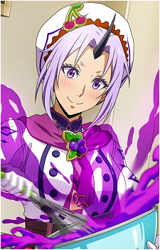 Image 36 of Shion