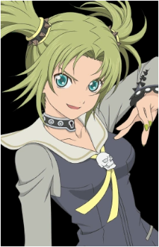 Droite {ToV}