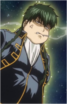 Toushirou Hijikata