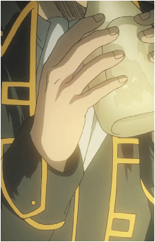 Toushirou Hijikata