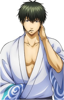 Toushirou Hijikata