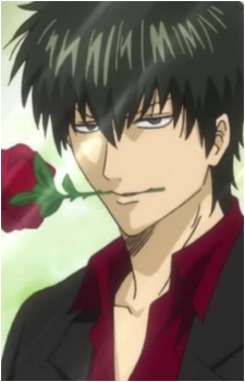 Toushirou Hijikata