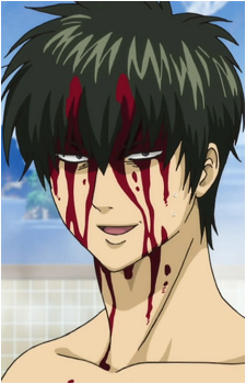 Toushirou Hijikata