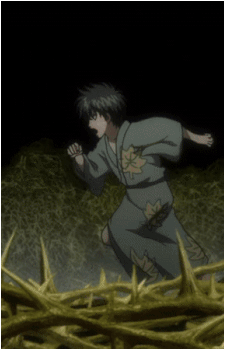 Toushirou Hijikata