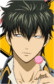 Toushirou Hijikata