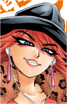 Kyoko Aragaki's image