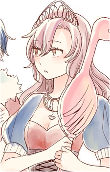 Moe Nikaido