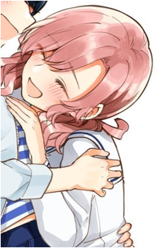 Moe Nikaido