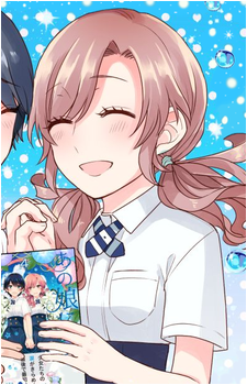 Moe Nikaido