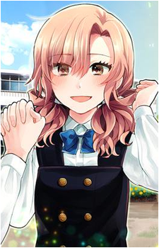 Moe Nikaido