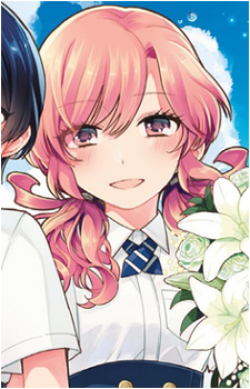 Moe Nikaido