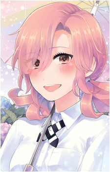 Moe Nikaido
