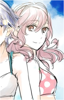 Moe Nikaido