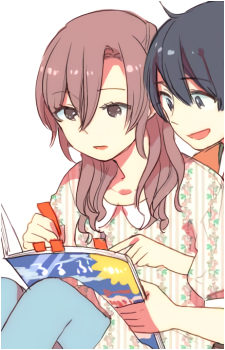 Moe Nikaido