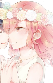 Moe Nikaido