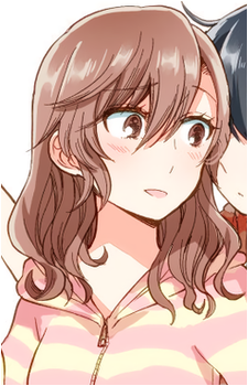 Moe Nikaido