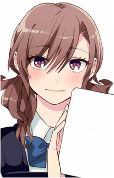 Moe Nikaido