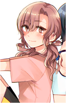 Moe Nikaido