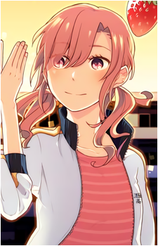 Moe Nikaido