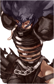Asura {SamSho}