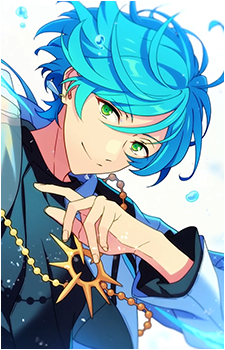 Kanata Shinkai