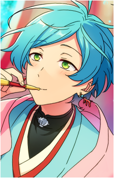 Kanata Shinkai