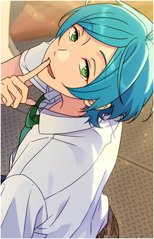 Kanata Shinkai