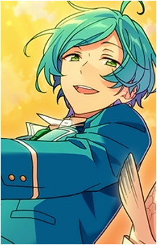 Kanata Shinkai