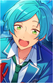 Kanata Shinkai