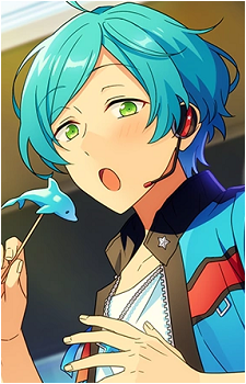 Kanata Shinkai