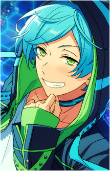Kanata Shinkai