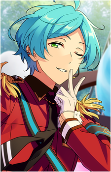 Kanata Shinkai