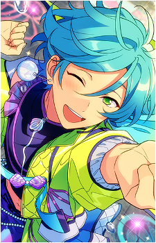 Kanata Shinkai