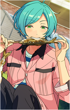 Kanata Shinkai