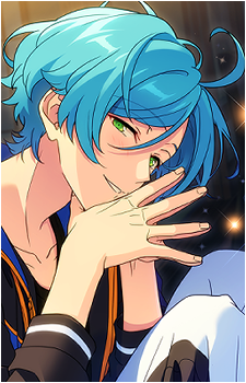 Kanata Shinkai