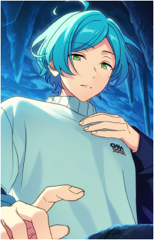 Kanata Shinkai