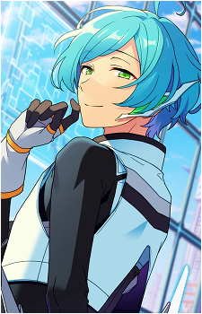 Kanata Shinkai